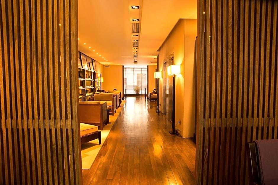 Libertad Hotel Buenos Aires