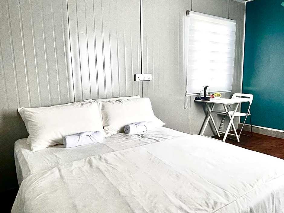 Country Road Homestay