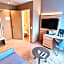 Hotel Panorama Hamburg-Harburg