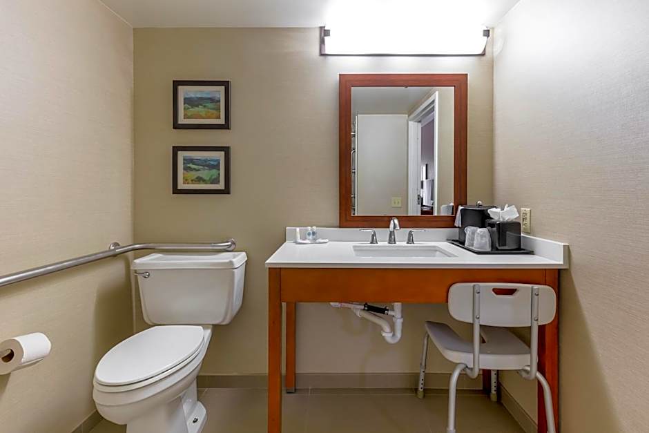 Comfort Inn University