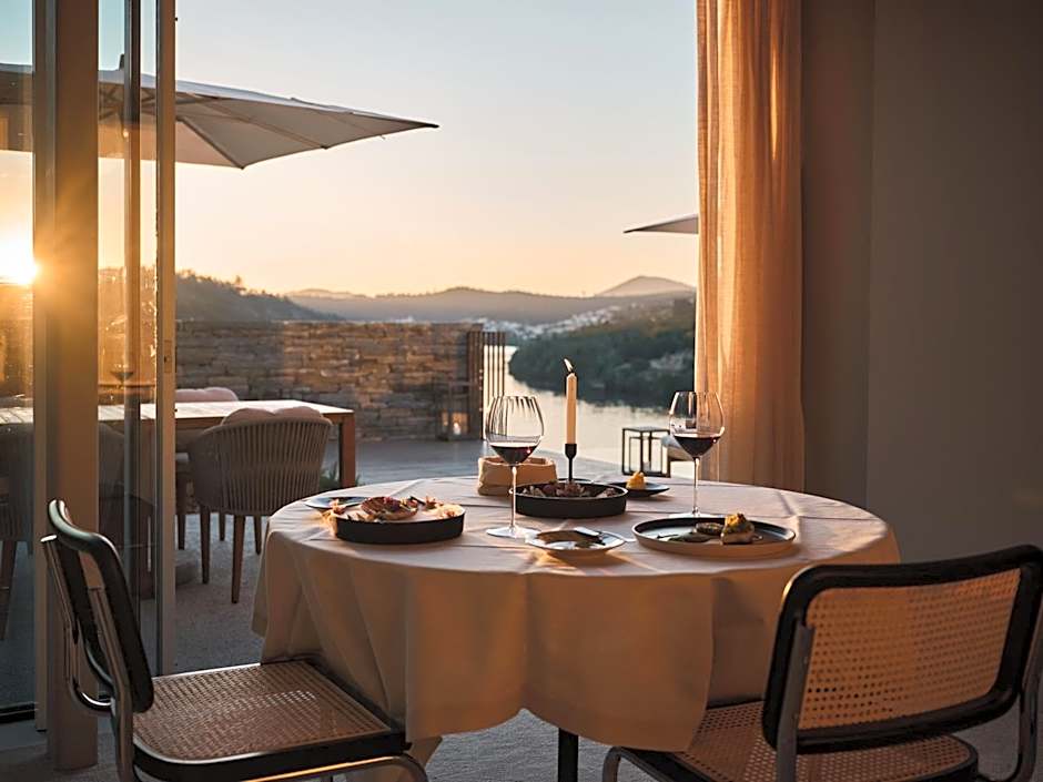 Douro41 Hotel & Spa