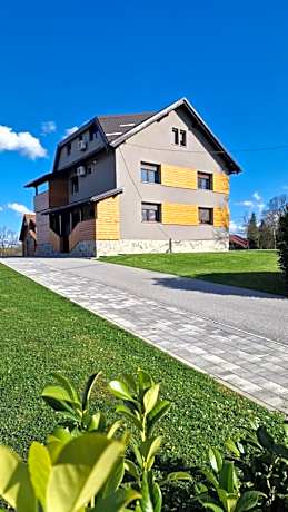 4 Seasons Guest House