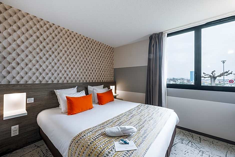 Best Western Portes d’Aquitaine Agen Sud