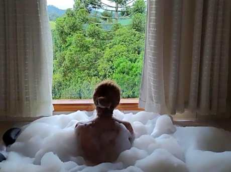 Chalés Cantinho do Céu