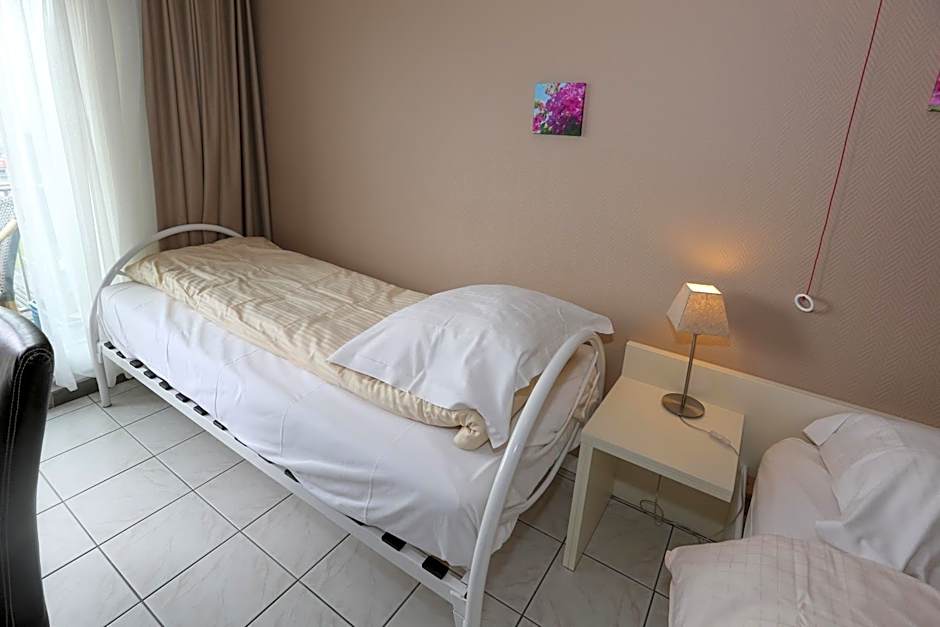 Hotel De Zeebries