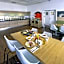 B&B Hotel Bonn-City