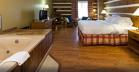 Honeymoon Suite