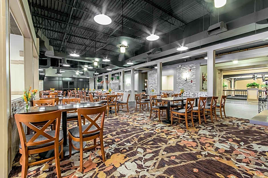 Radisson Hotel Louisville North