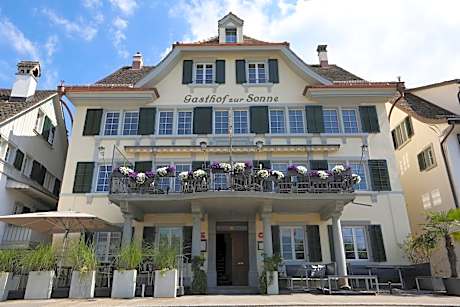 Gasthof zur Sonne