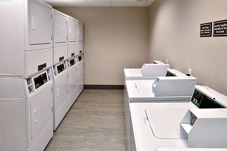 Residence Inn by Marriott East Lansing