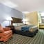 Rodeway Inn University District