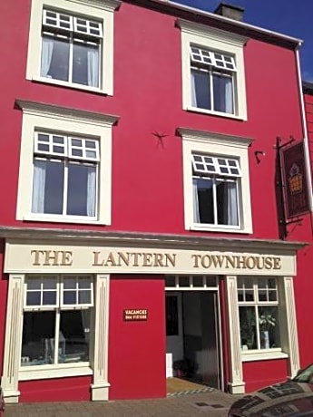 The Lantern Townhouse