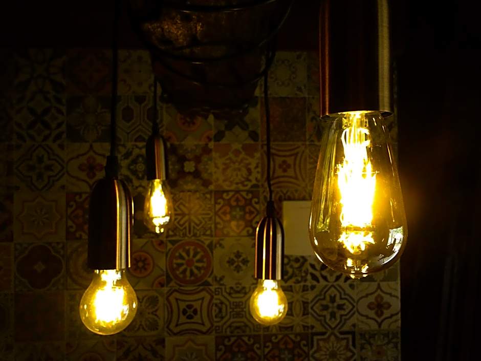 Cabana Encantos da Lagoa