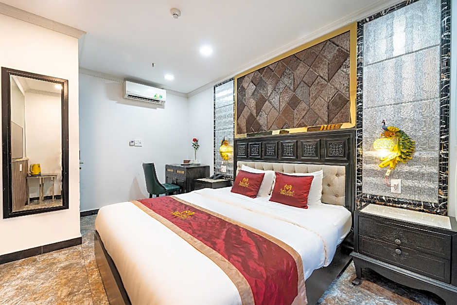 Collection O Havana Airport Hotel