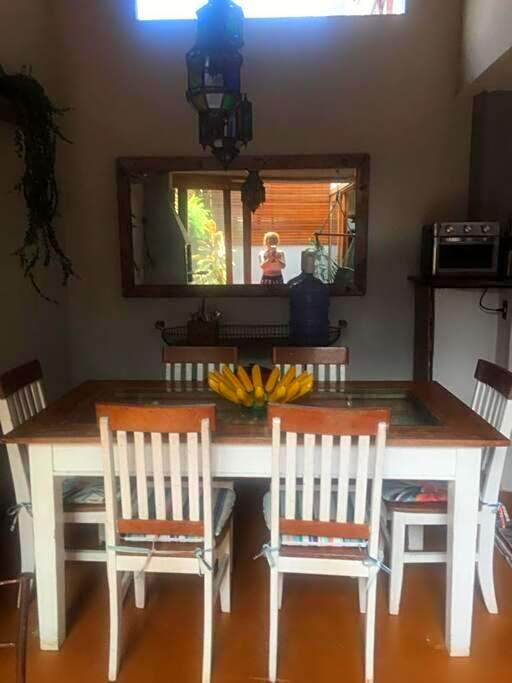 Belíssima e Afetuosa Casa em Juquehy