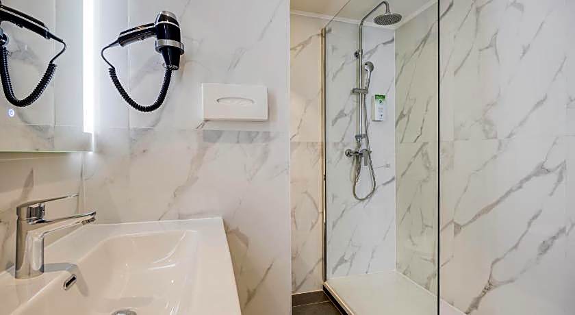 Ibis Styles Brussels Louise