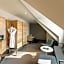 Novotel Suites Colmar Centre