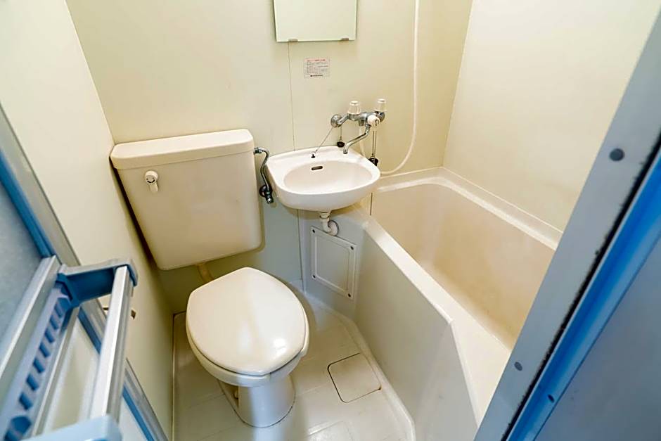 SONIC APARTMENT HOTEL