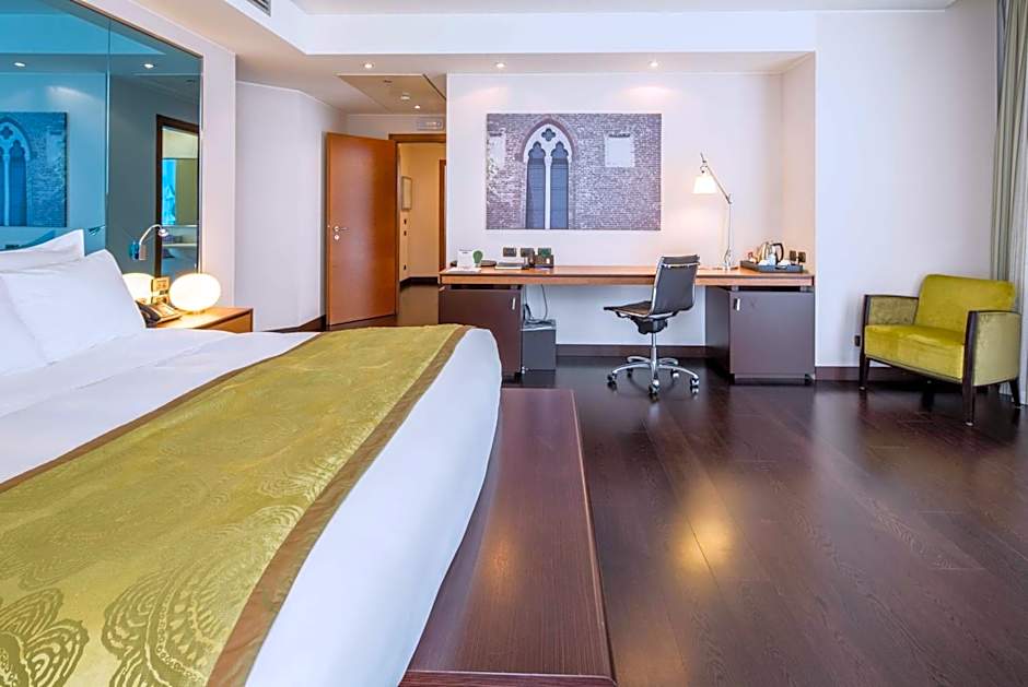 Best Western Premier Bhr Treviso Hotel
