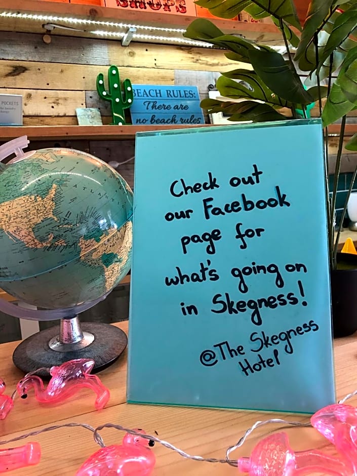 The Skegness Hotel