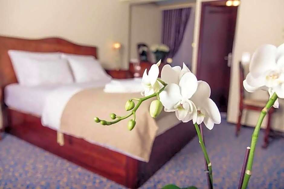 Hotel Stern