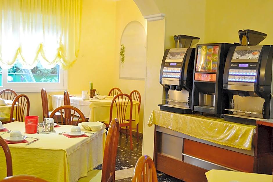Hotel Ettoral