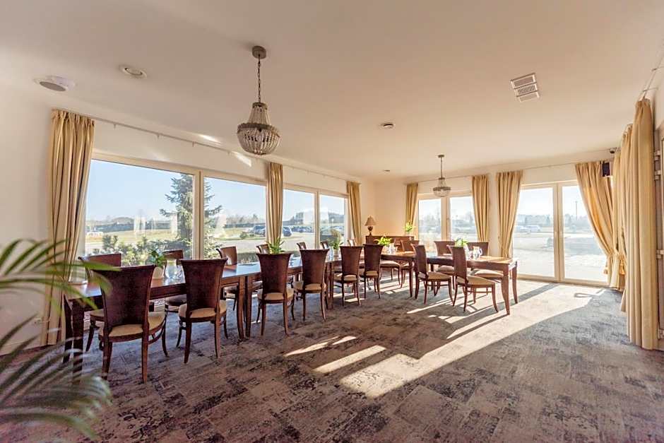 Hotel Kiston