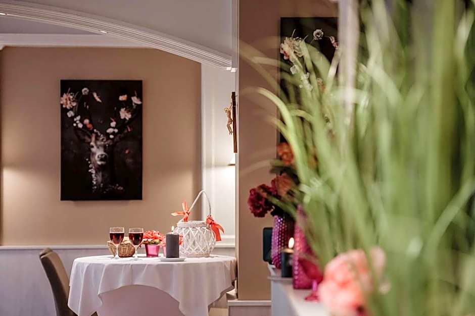 Kurhotel Unter den Linden