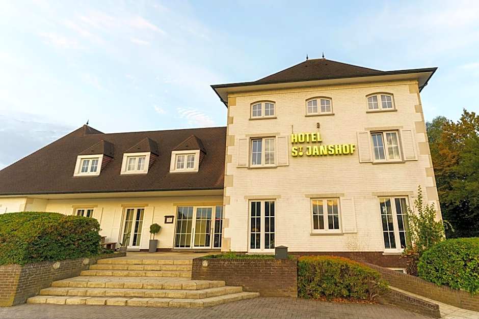 St-Janshof Hotel