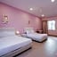 Palette Pink Cabana George Town