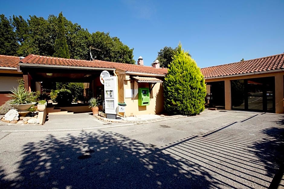 Campanile Marseille Vitrolles Griffon