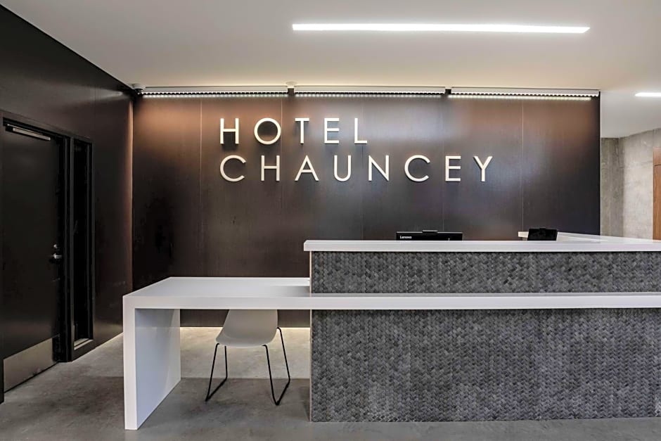Hotel Chauncey Iowa City, Tapestry Collection by Hilton