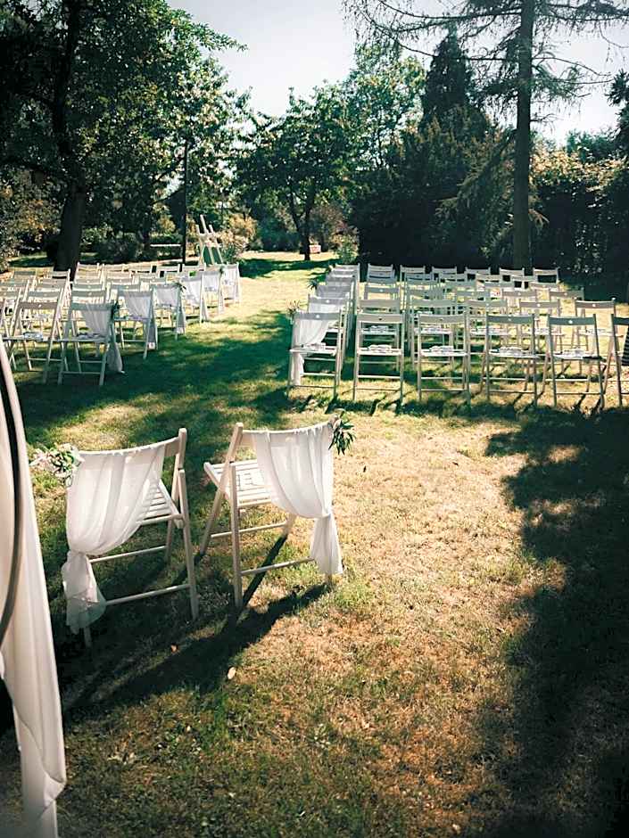 Hotel An der Wasserburg