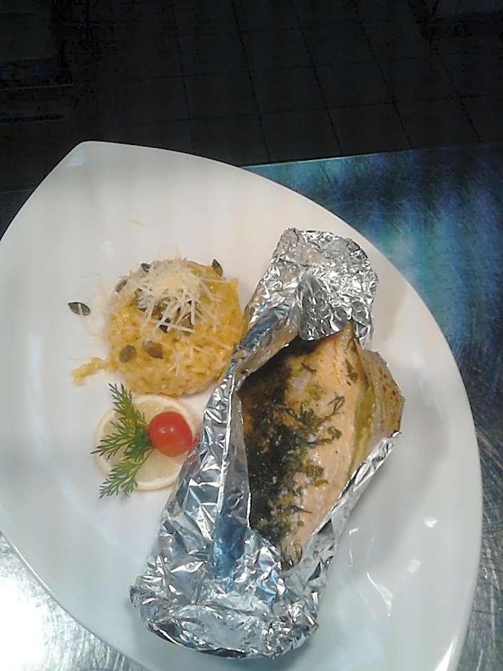 Landhotel Kielhuberhof