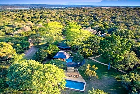 Motlala Game Lodge