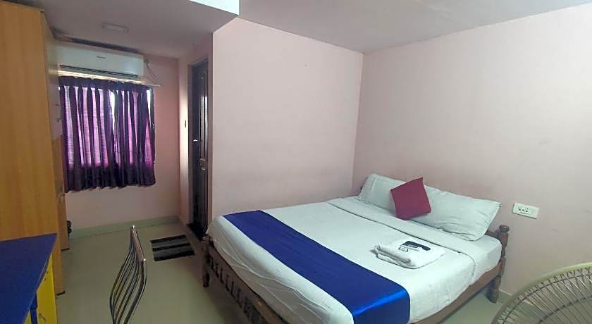 Tri Star Regency – Cochin, NE