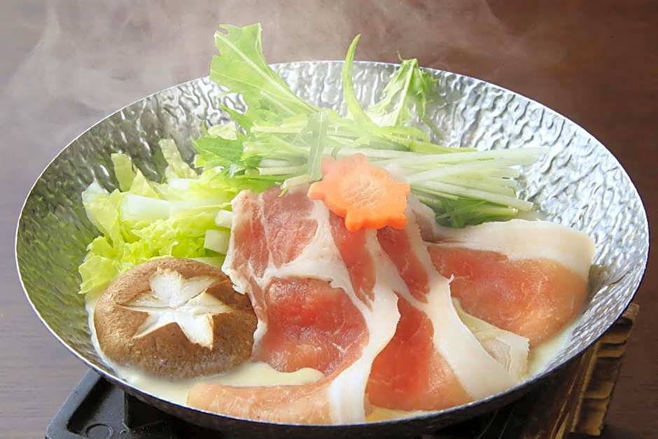 Yutorelo Toyako