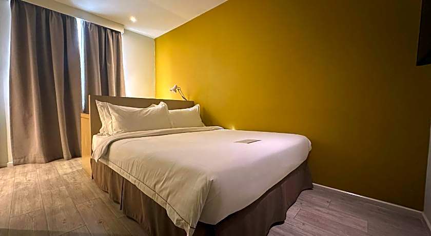 SGI Vacation Club Hotel