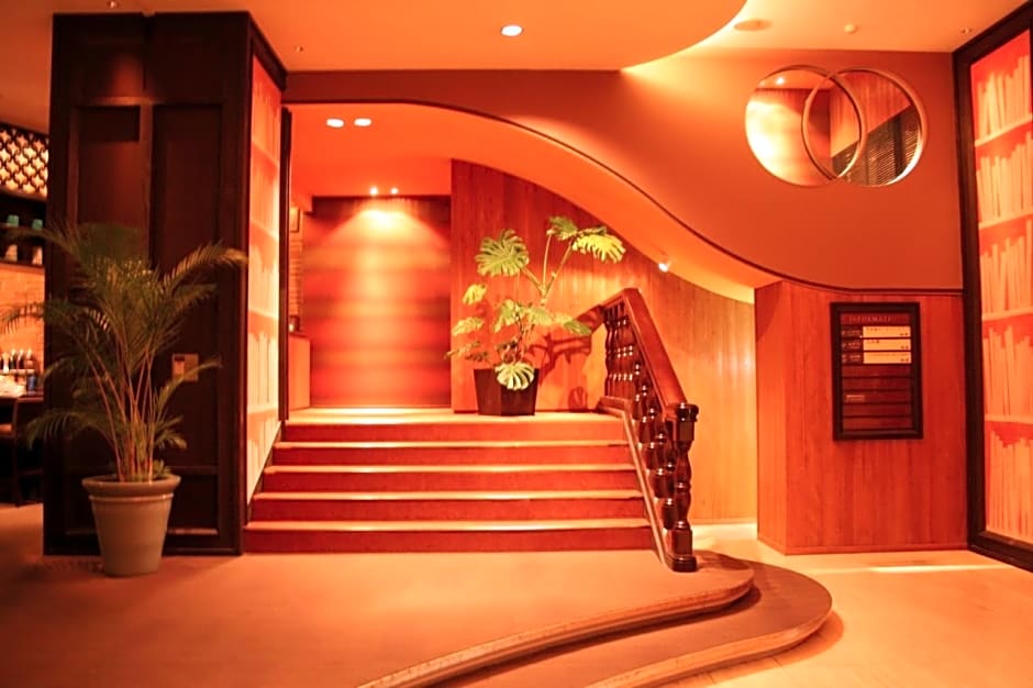 Konaya Hotel