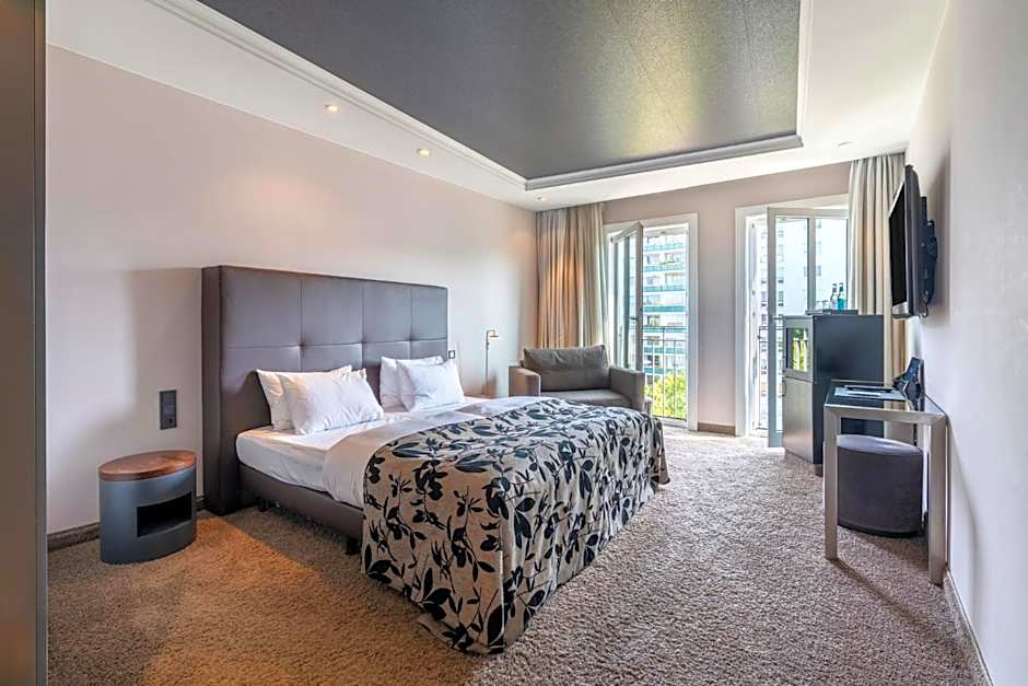 Hotel NEWBERLIN