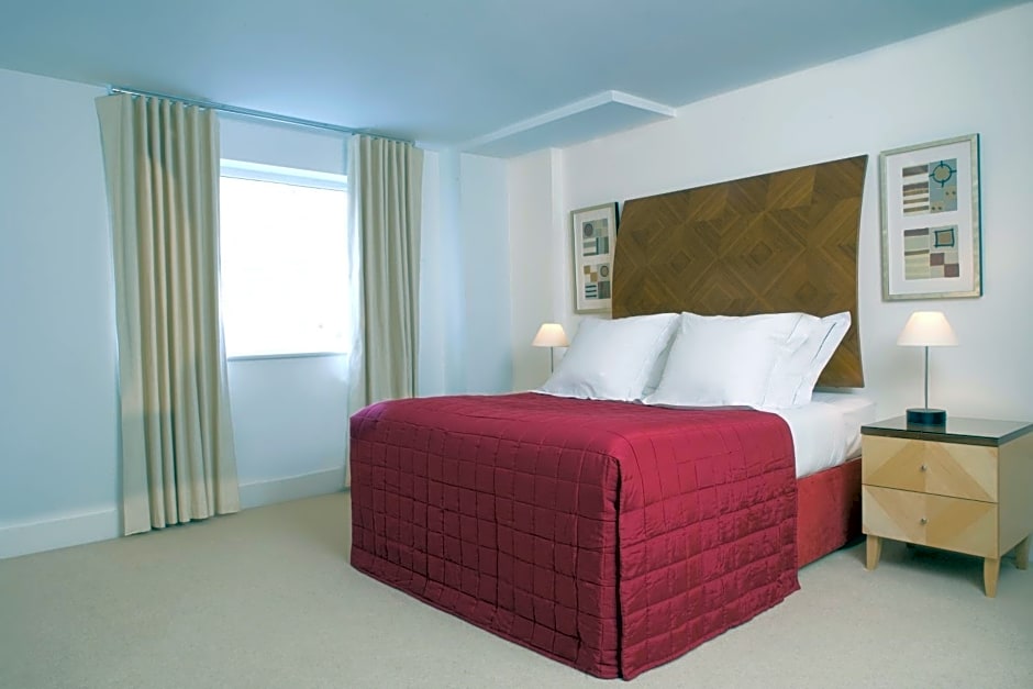 Marlin Apartments Stratford