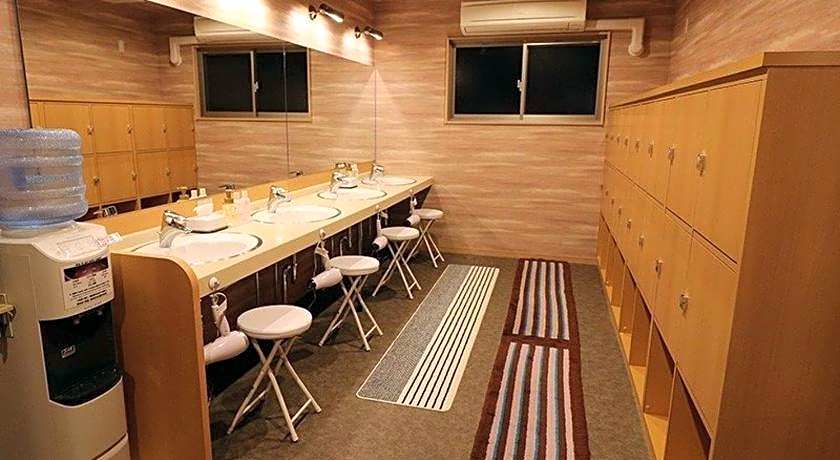 Umikaoruyado Hotel Newmatsumi