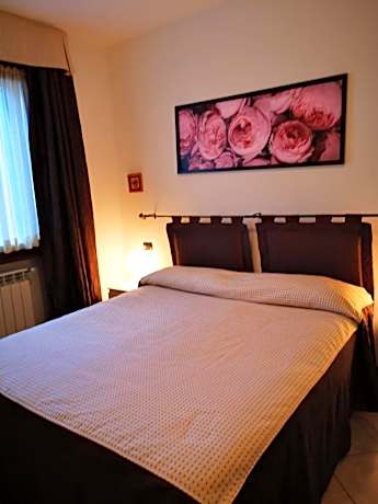 Residence SANTA CROCE Delebio Provincia di Sondrio