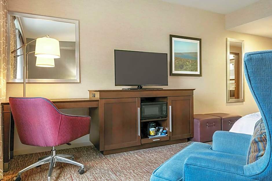 Hampton Inn By Hilton Penn Yan NY