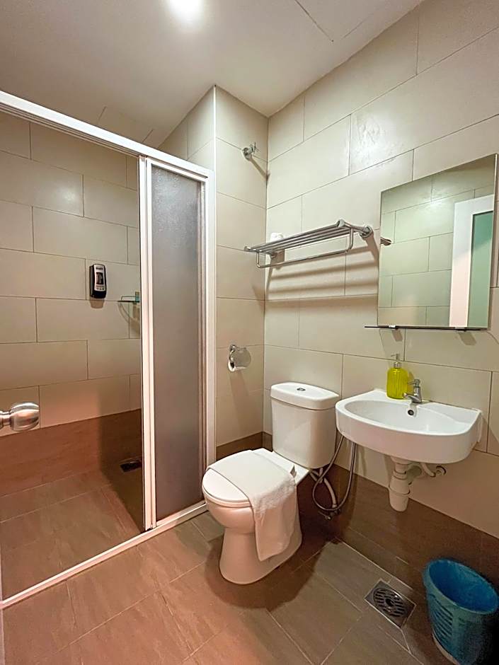 Mii Smile Hotel Penang