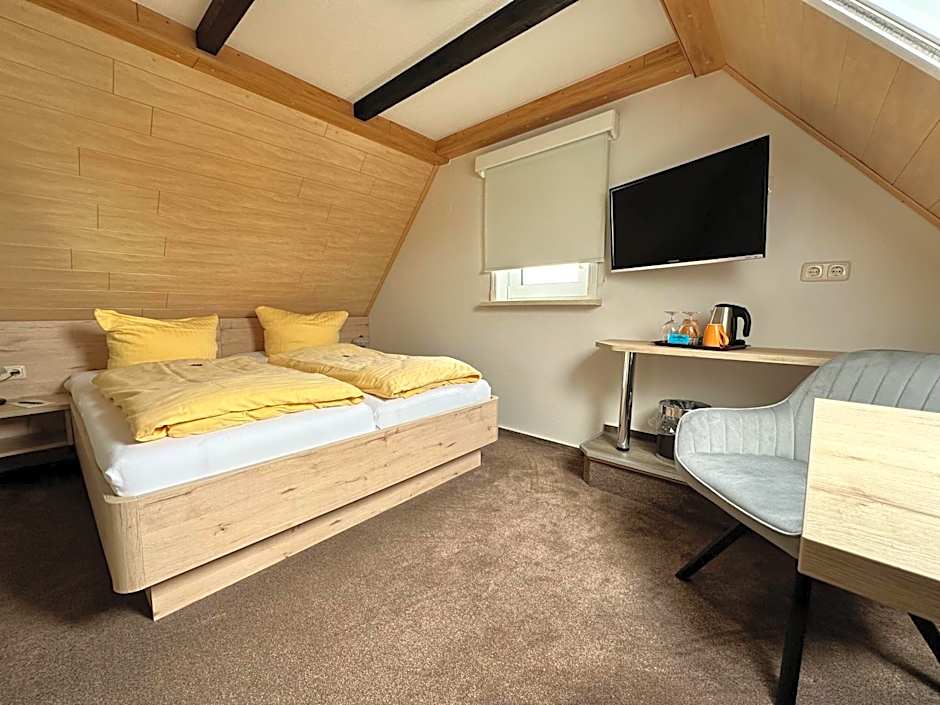 Hotel Peters Schwalbennest