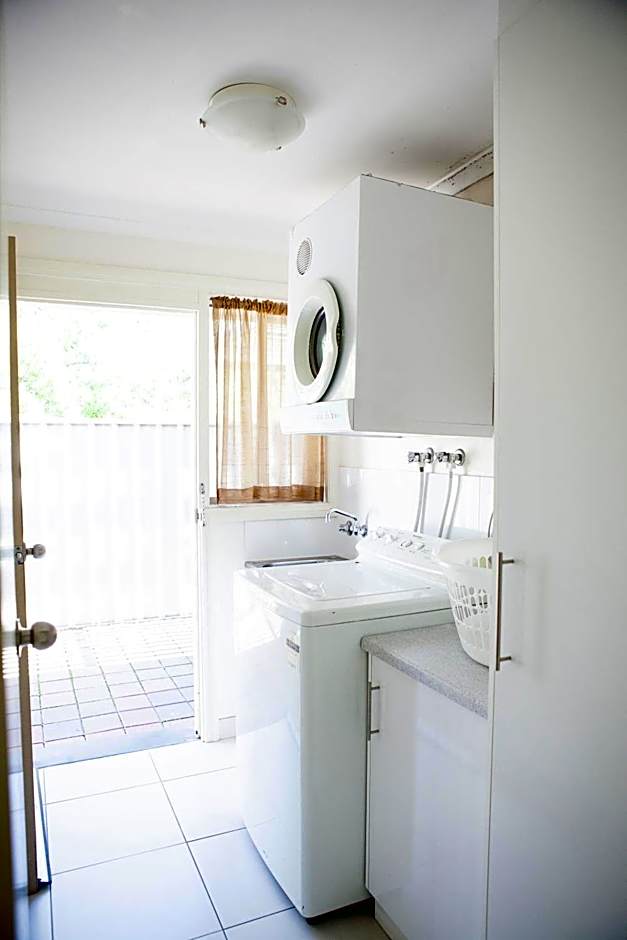 Echuca Moama Holiday Villas