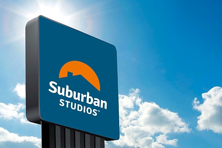 Suburban Studios Fort Smith