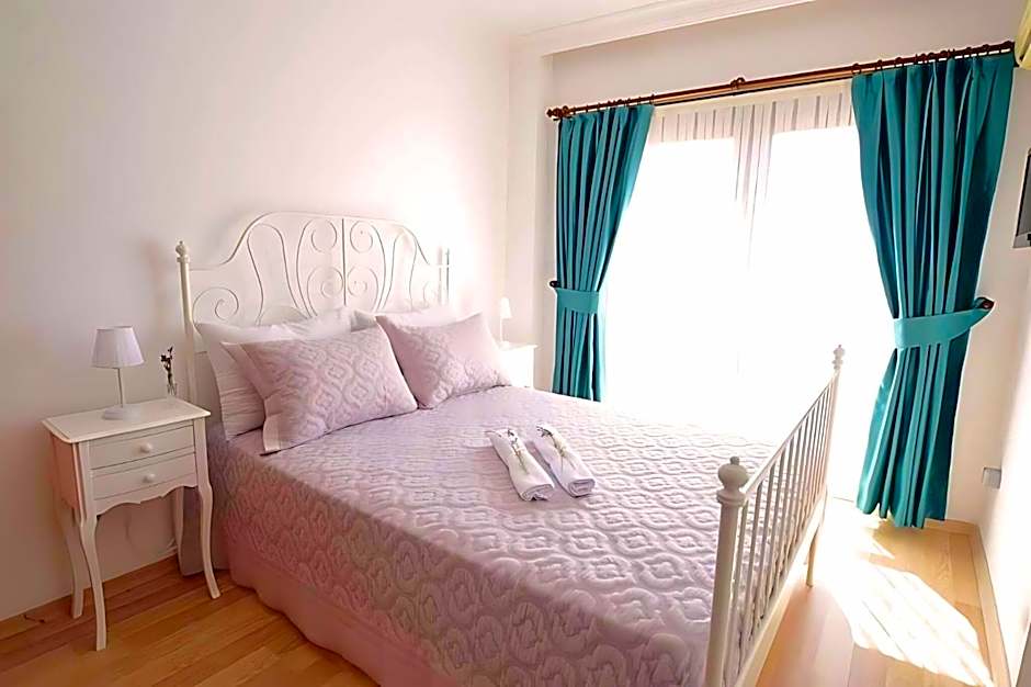 Alayaz Hotel