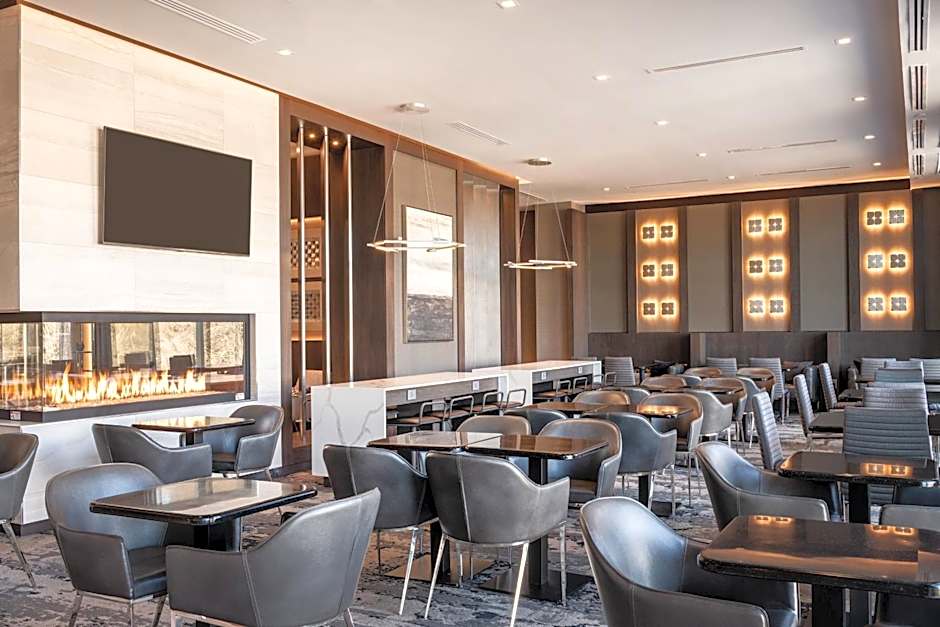 Residence Inn by Marriott Weehawken Port Imperial